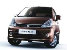 விற்பனையில் 2 லட்சத்தை கடந்து மாருதி எஸ்டிலோ புதிய சாதனை