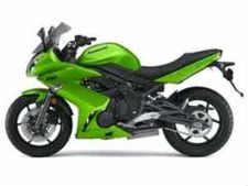 ரூ.4.57 லட்சம் விலையில் கவாஸாகி பஜாஜ் நிஞ்சா சூப்பர் பைக் அறிமுகம்