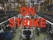 மாருதி தொழிலாளர் வேலைநிறுத்ததிற்கு ஹரியானா அரசு தடை