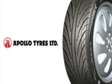 உலகின் டாப்-10 மீது குறிவைக்கும் அப்போலோ டயர்ஸ்