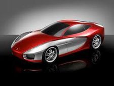 ஃபெராரியின் சூப்பர் கார் வடிவமைப்பு போட்டி பைனலில் புனே கல்லூரி