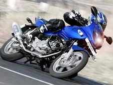 பிரிமியம் பைக்குகளுக்கு பிரத்யேக ஷோரூம்: பஜாஜ்