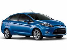 சென்னை ஆலையில் புதிய பியஸ்ட்டா உற்பத்தியை துவங்கியது ஃபோர்டு