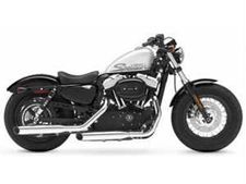 ஹார்லிடேவிட்சன் பார்ட்டிஎயிட்(48) பைக்- சிறப்பு பார்வை