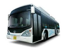 ஸ்பெயினிலிருந்து டாடாவுக்கு பஸ் ஆர்டர்!