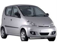 2012 வரை பஜாஜ் குட்டி கார் பற்றி சிந்தனை இல்லை- ரினால்ட்