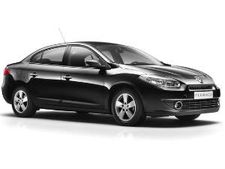 திருப்பதி ஏழுமலையான் கோயிலுக்கு ரினால்ட் புளூயன்ஸ் கார் நன்கொடை