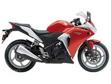 30,000 சிபிஆர் 250ஆர் பைக்குகளை விற்க ஹோண்டா இலக்கு