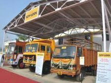 புதிதாக 50 ஆட்டோமால்களை திறக்கும் ஸ்ரீராம் டிரான்ஸ்போர்ட்