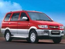 செவர்லே தவேரா காருக்கு எஞ்சின் சப்ளை செய்யும் சோனாலிகா