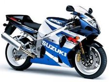 ஜூனில் சுஸுகி மோட்டார்சைக்கிள் விற்பனை 42% அதிகரிப்பு