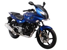 இந்தோனேஷியாவில் பல்சர்-220ஐ அறிமுகம் செய்யும் பஜாஜ்