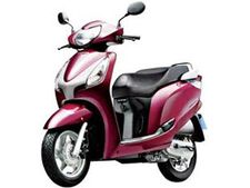 ஸ்கூட்டர்களுக்கு கிராக்கி அதிகம் உள்ளது- மஹிந்திரா