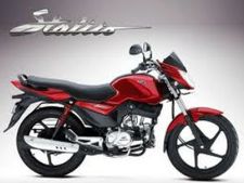 ஸ்டாலியோவை விரைவில் அறிமுகப்படு்த்த மஹிந்திரா திட்டம்