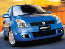 ஸ்விப்ட் கார் உற்பத்தியை நிறுத்தியது மாருதி