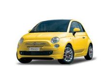 அடுத்த ஆண்டு சிறிய கார் அறிமுகம்: ஃபியட்