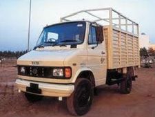 தென்ஆப்ரிக்க ஆலையில் விரைவில் டிரக் உற்பத்தி: டாடா