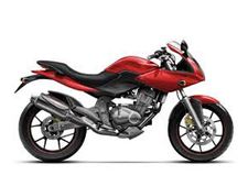 பல்சர் 250 சிசியை விரைவில் களமிறக்க பஜாஜ் ஆயத்தம்?