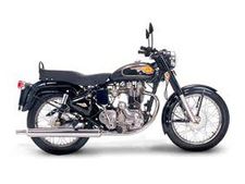 'புல்லட்' மோட்டார்சைக்கிள் ஆலைக்கு 50 ஏக்கர் நிலம்: தமிழக அரசு ஒதுக்கீடு