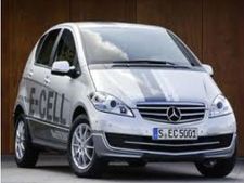 எலக்ட்ரிக் கார் தொழில்நுட்பம்: டெய்ம்லர்- போஸ்ச் ஒப்பந்தம்