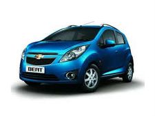 அடுத்த வாரம் செவர்லே 'பீட்' டீசல் கார்: ஜெனரல் மோட்டார்ஸ்