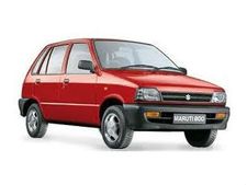 மேம்படுத்திய புதிய மாடல் 800 காரை அறிமுகப்படுத்த மாருதி திட்டம் ?