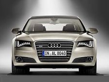 ரூ.1.26 கோடி விலையில் புதிய ஆடம்பர கார் :ஆடி அறிமுகம்