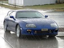 மழைக்காலத்தில் கார் பராமரிப்பு டிப்ஸ்