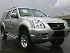 அடுத்த ஆண்டு எம்பிவி கார் அறிமுகம்: ஃபோர்ஸ் அறிவிப்பு