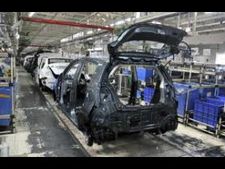 மாருதி மானேசர் ஆலை தொழிலாளர்கள் திடீர் ஸ்ட்ரைக்