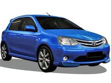 ஒரு மாதத்தி்ல் 4,000 லிவா கார்கள் புக்கிங்: டொயோட்டோ