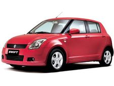 அறிமுகம் ஆகாமலே இதுவரை 38,000 ஸ்விப்ட் கார்கள் புக்கிங்