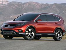 அடுத்த ஆண்டு வரும் புதிய ஹோண்டா சிஆர்வி- சிறப்பு தகவல்கள்