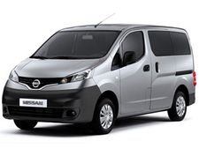 மினிவேனை இந்தியாவிலிருந்து ஏற்றுமதி செய்ய நிசான் திட்டம்