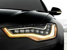 நவீன தொழில்நுட்ப வசதிகளுடன் புதிய ஆடி ஏ-6 கார் அறிமுகம்