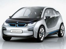 புதிய எலக்ட்ரிக் கார்கள் இந்தியாவிலும் அறிமுகம்: பிஎம்டபிள்யூ