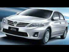 சுனாமியால் கார் விற்பனையில் நம்பர் ஒன் இடத்தை இழந்த டொயோட்டோ