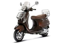 வரும் ஜனவரியில் வெஸ்பா ஸ்கூட்டர் அறிமுகம்: பியாஜியோ