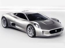 புதிய ஹைபிரிட் சூப்பர் காரை அறிமுகம் செய்ய டாடா ஜாகுவார் மும்முரம்