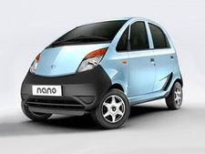 விற்பனை மந்தம்: நானோவு்க்கு ரூ.20,000 வரை தள்ளுபடி