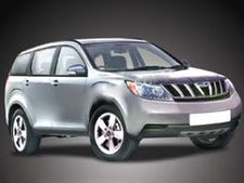 புதிய எஸ்யூவி காரை விரைவில் களமிறக்குகிறது மஹிந்திரா