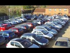 புதிய கார் மார்க்கெட்டை ஓவர்டேக் செய்யும் பழைய கார் மார்க்கெட்