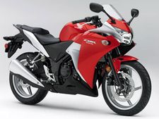 ஹோண்டா சிபிஆர் 250ஆர் ஸ்போர்ட்ஸ் பைக்-சிறப்பு பார்வை