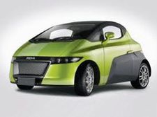 இந்தியாவில் பேட்டரி கார் விற்பனை படுமோசம்: ஆய்வில் தகவல்