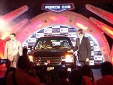 ரூ.10.65 லட்சத்தில் புதிய எஸ்யூவி கார்: ஃபோர்ஸ் மோட்டார்ஸ் அறிமுகம்