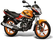 8 மில்லியன் மோட்டார்சைக்கிள்களை விற்று ஹோண்டா சாதனை