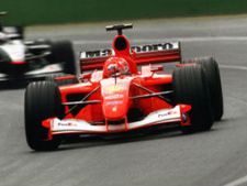 இந்திய பார்முலா ஒன் கார் பந்தய டிக்கெட் கட்டணம், அட்டவணை விபரம்!