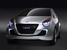 குளோபல் மாடல் கான்செப்டில் புதிய கார்: மாருதி தீவிரம்