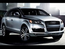 ரூ.35.13 லட்சத்தில் புதிய க்யூ-5 எஸ்யூவி கார்: ஆடி அறிமுகம்