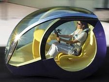 புதிய பேட்டரி கார் தயாரிக்க ஜெனரல் மோட்டார்ஸ் மற்றும் எல்ஜி ஒப்பந்தம்